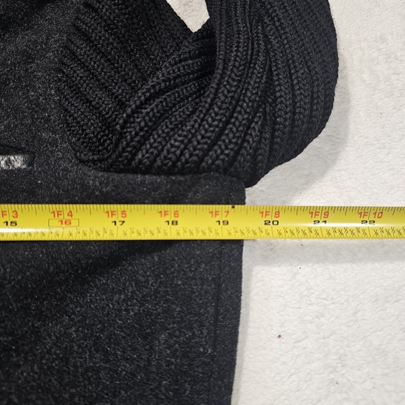 Smartwool Sweater Sleeve Coat Jacket - Picture 9 of 10